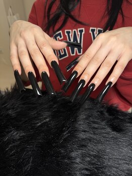 アユネイル(Ayunail)/