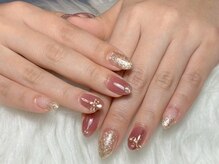 ミアネイル(Mia nail)/定額デザイン♪