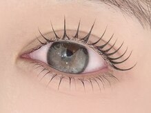 ミミ バイ シエロ 栄店(MiMi by cielo)/上下まつげパーマ