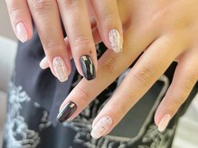 アイ アンド ネイル ロカヒ(Eye & nail LOKAHI)/ツイード