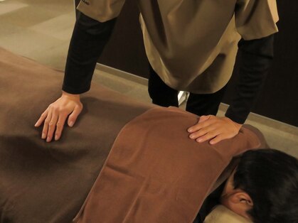 手もみ本舗ほぐし庵 袋井店の写真