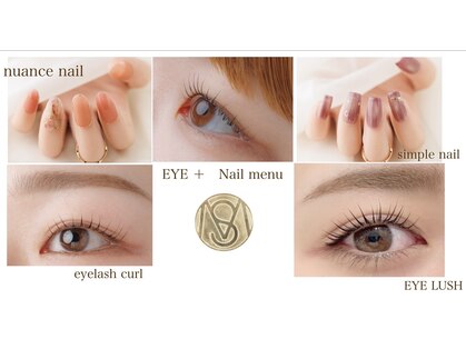 エムスラッシュアヴェダ 自由が丘(M.SLASH AVEDA)の写真