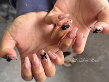 レーヴ(Reve)/マグネットネイル