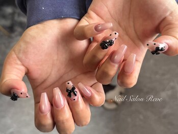 レーヴ(Reve)/マグネットネイル