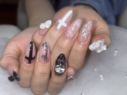 ジュジュネイルサロン 渋谷(JUJU NAIL SALON)の写真