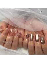 サランネイル(sarang nail.)/