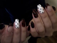 アイネイルズ 恵比寿店(I nails)/《roori指名限定》