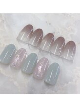 リアン(lien)/4月デザイン【定額オフィス】