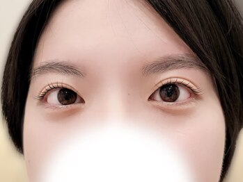 ククル(KUKULE)/まつげパーマ