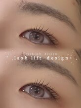アイモア 一宮店(eye mor.)/eyelash  design