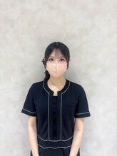 ゼロゼロニーイチ 新宿店(OO21)&nbsp;河西 未来