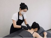 PODO KYOTO【シュガーリングワックス×光脱毛】の雰囲気(シュガーリングワックス×光脱毛で自己処理最短で卒業)
