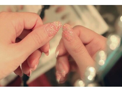ネイルアトリエ ビー(Nail Atelier B.)の写真