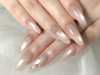 ウルネイル(Uru nail)/マグネットネイル