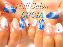 ルシア(Nail Salon LUCIA)/☆Specialアートし放題コース☆