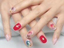 ジュンネイル(Jun Nail)/