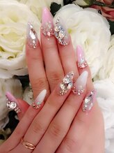 ブリリアント(Brilliant)/¥10000で完成