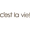 セラヴィ(c'est la vie !)のお店ロゴ
