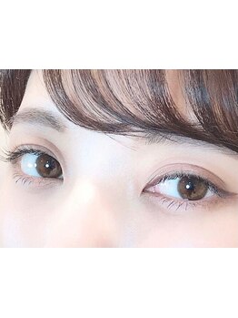 まつげのお悩み解決サロン