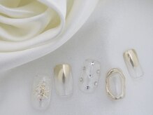 ウィン(Wynn)/おまかせネイル/やり放題/