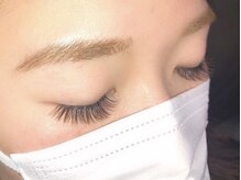 カラーリゾート Ai 葛西店/ブラウンカラー