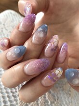 ネイルサロン アンジュ(Nail Salon Ange)/