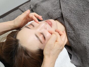 珍気功整体院/フェイシャル★マッサージ