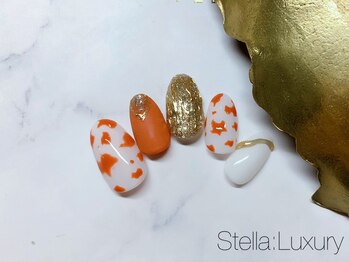 ステラ(Stella)/▼ラグジュアリーコース6980