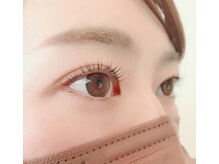 ヘアーアンドアイラッシュ リン(RiN)/まつ毛カール
