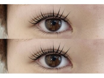 エストアール 筑紫口本店(est-r.)/#パリジェンヌ▽上下パーマ