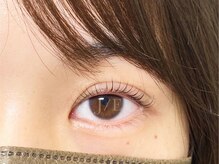 ジューシーアイ 川越店(Juicy Eye)/一気に可愛いくなるカールロッド