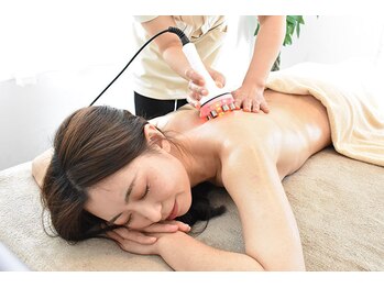 リモーブ(Limauve)/ボディ★ハイパーナイフ6