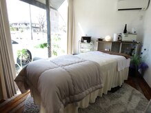 完全個室の貸切空間でリラックス♪