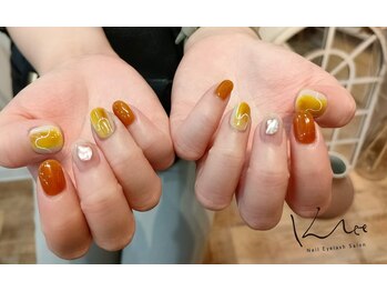 クレー(Klee)/定額Klee Designコース