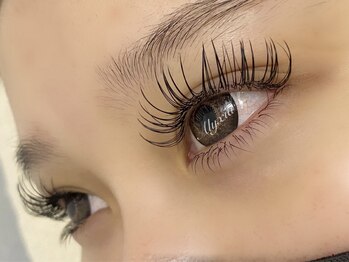 アリクシア(Alyxia)/フラット15mmのキュートデザイン