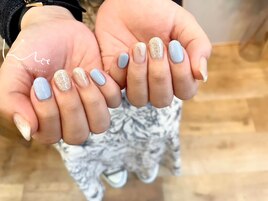 定額　Klee Design コース
