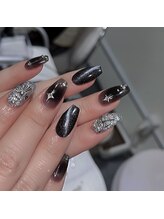 クイーンズビューティーサロン 歌舞伎町店(Queen's beauty salon)/やり放題コース120分