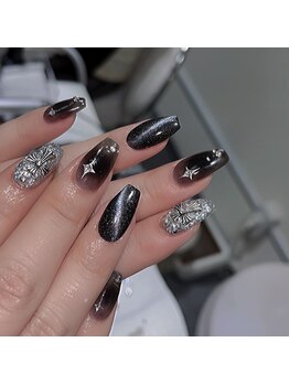 クイーンズビューティーサロン 歌舞伎町店(Queen's beauty salon)/やり放題コース120分