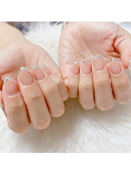 ウル バイ ノア 円山公園(ulu by noa)/ガラスフレンチ