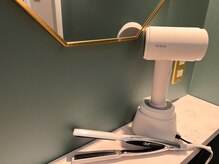 ハーバルミヨン(Herbal Miyong)/ドライヤー・ヘアアイロン