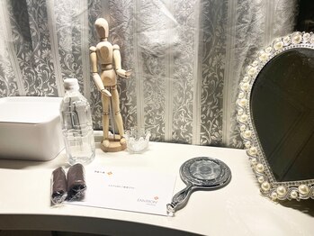 フルール エンビロン(フルール ENVIRON)/アクセサリーはこちら