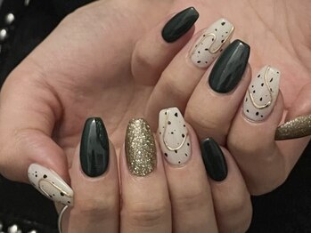 リコ ヘアアンドリラクゼーション(LICO)/持ち込みdesign