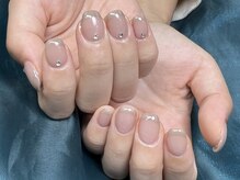 デア(Dea)/バーチャルフレンチ