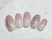 ルアナ(LUANA)/大人可愛いトレンドプラン