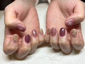 スターガーデン/