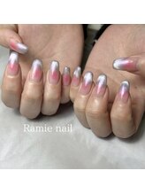 ラミーネイル(Ramie nail)/定額デザインM