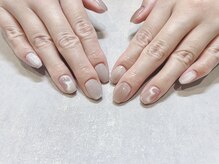 フミ(FMI)/シンプルネイル