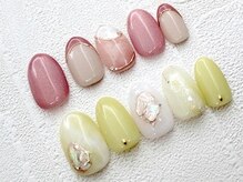 ワンラブネイルズ 池袋店(One Love Nails)