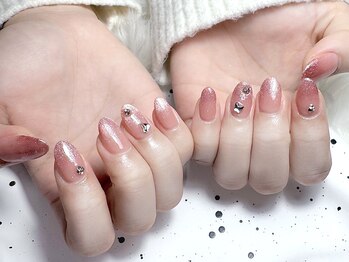 ピーチネイル 新松戸(Peach Nail)/