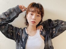 ルークネイル(LUKE)